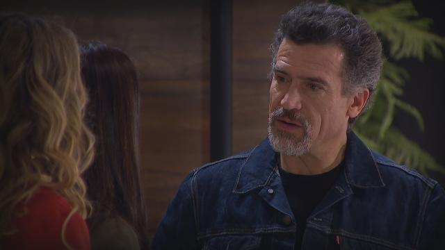 Capítulo 29 - Inesperado adiós