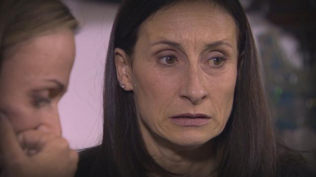 Capítulo 40 - Él me mintió