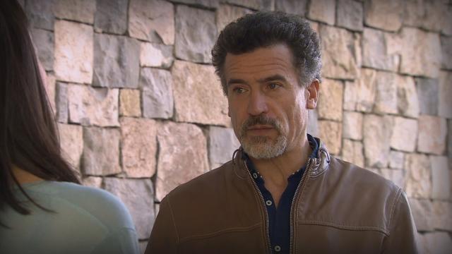 Capítulo 41 - La confesión de Juan