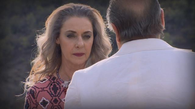 Capítulo 45 - Ya no confío en ti