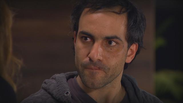 Capítulo 79 - Me das asco