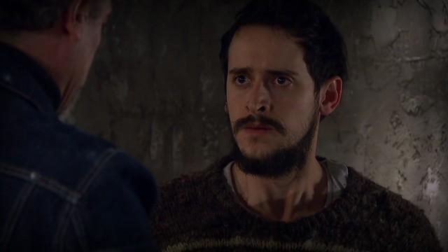 Capítulo 87 - ¿Dónde está Manuel?