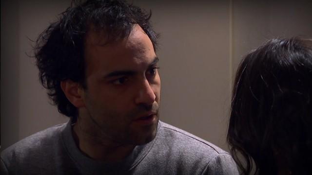 Capítulo 88 - La oportunidad perfecta