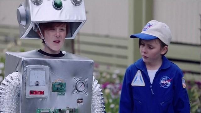 Sprawa skradzionego robota