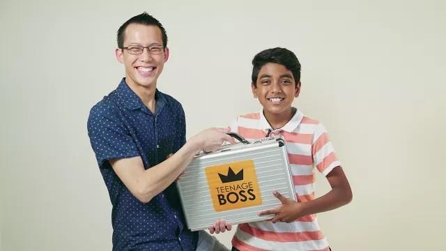 Vasanth
