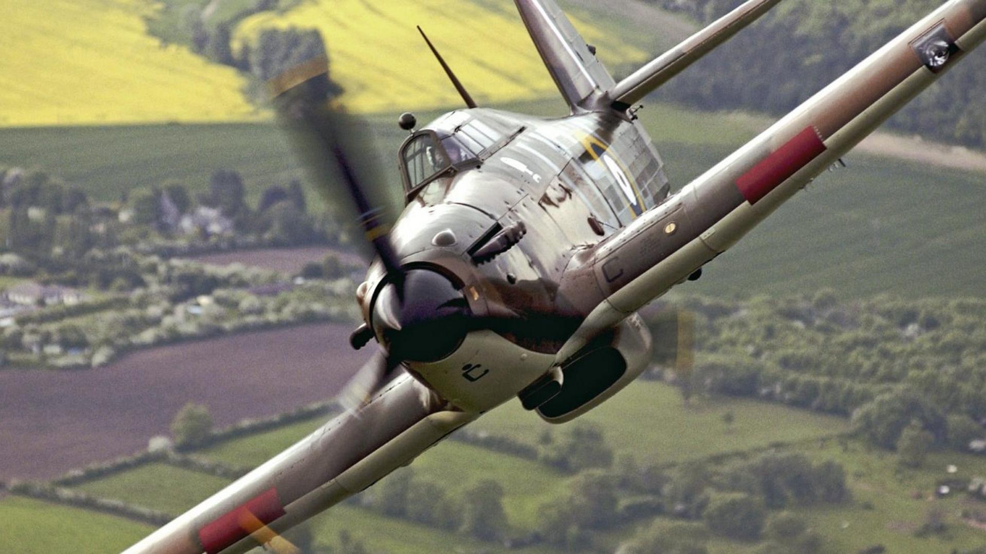 Wings of War