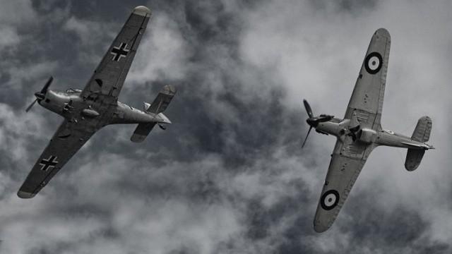 Battle of Britain