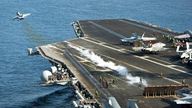 Naval Aviation