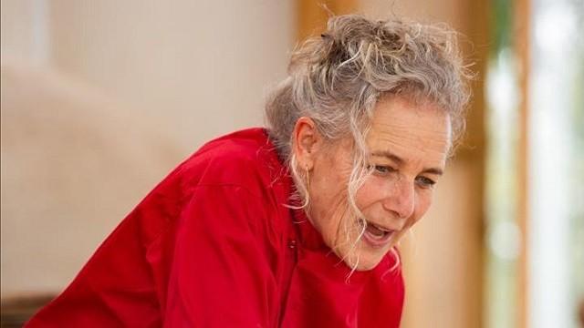 מטה יהודה: רמה בן צבי