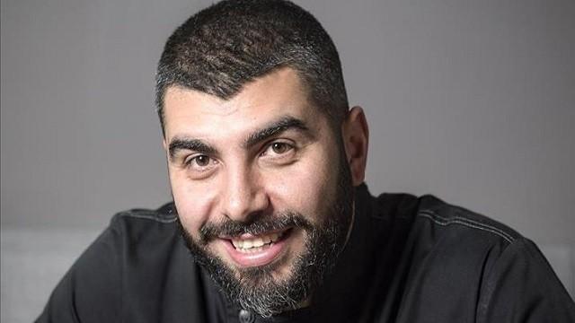 חיפה: עללא מוסא