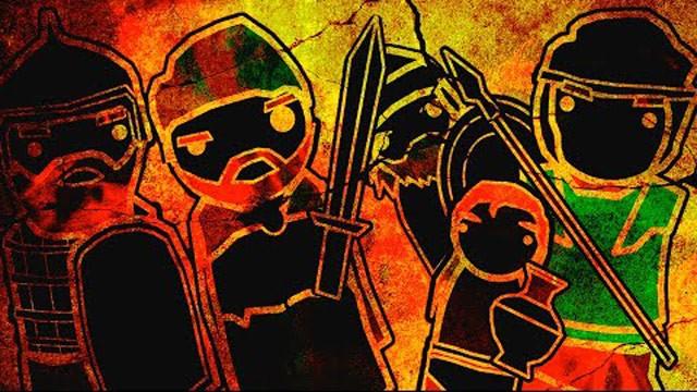 What if the Bronze Age Collapse Never Happened?