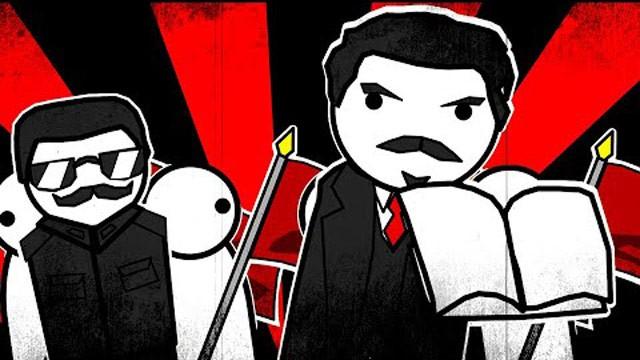 What if Trotsky Came To Power Instead Of Stalin?