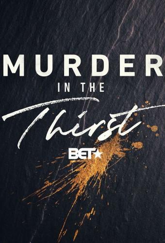 Murder in the Thirst
