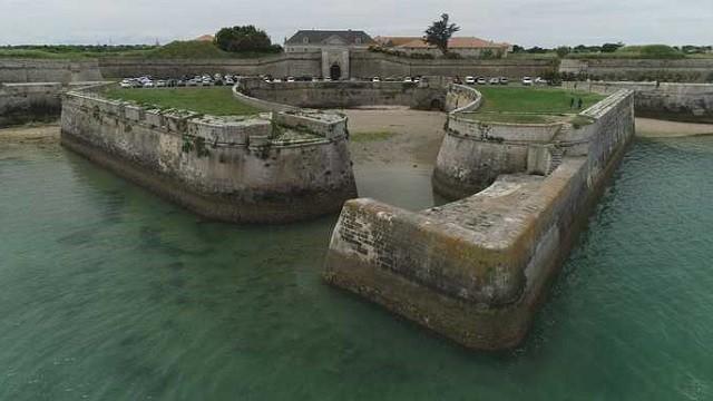 Les forteresses de Vauban