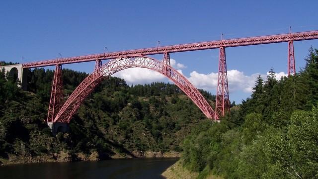 Les ponts de tous les records