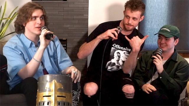 #79 - SMii7Y & KRYOZ