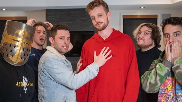 #82 - Sexual Tension with RAJJ