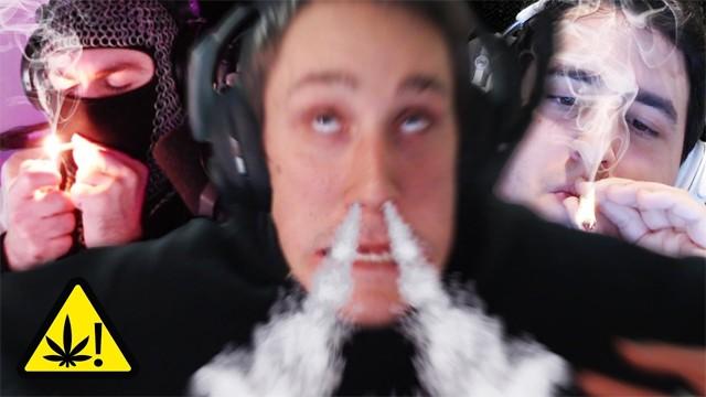 #85 - THE 420 SPECIAL