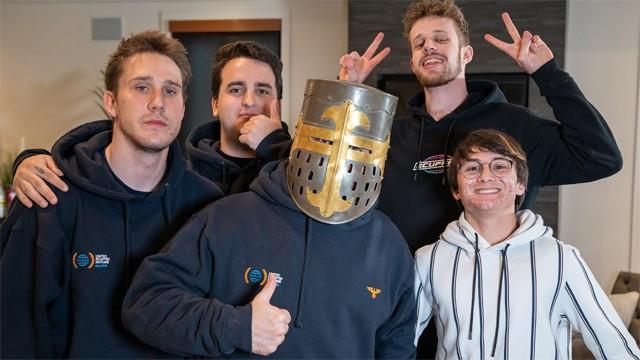 #87 - Robot Surgery with MICHAEL REEVES