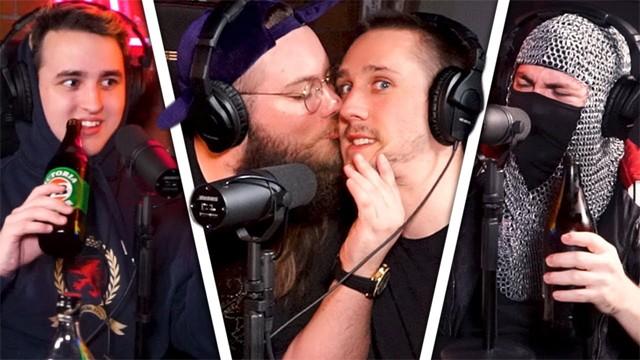 #69 - drinking COLD ONES with ANYTHING4VIEWS