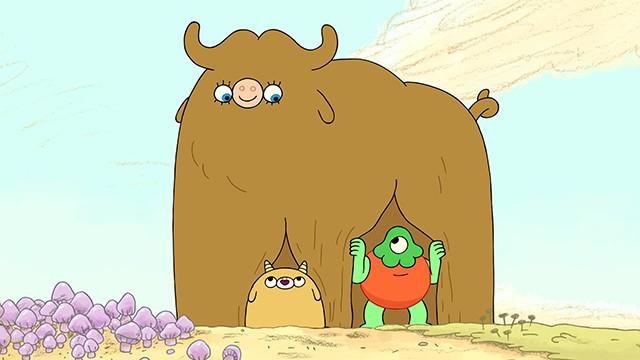 Truffalo