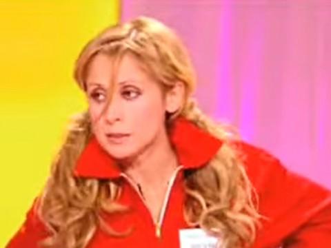 Lara Fabian and Titoff