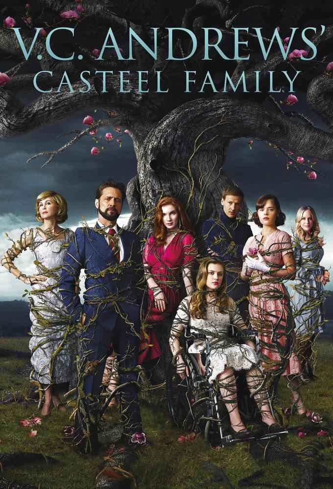 V.C. Andrews' Casteel Family