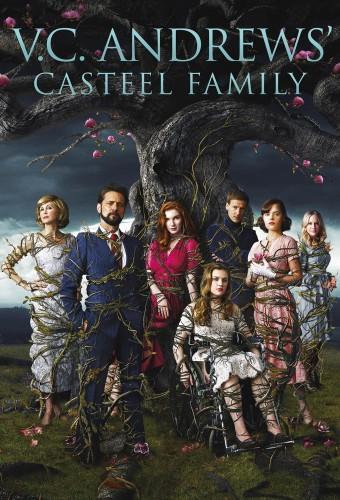V.C. Andrews' Casteel Family