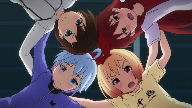 Hozumi is the Reigning Champ