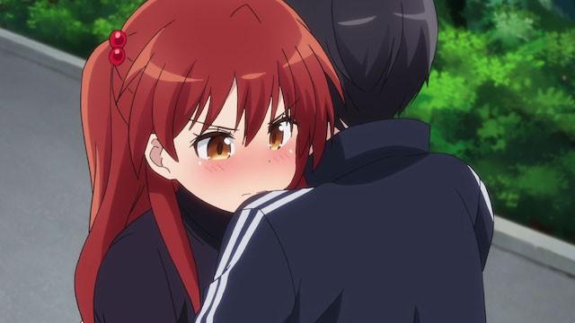 Hime in Crisis