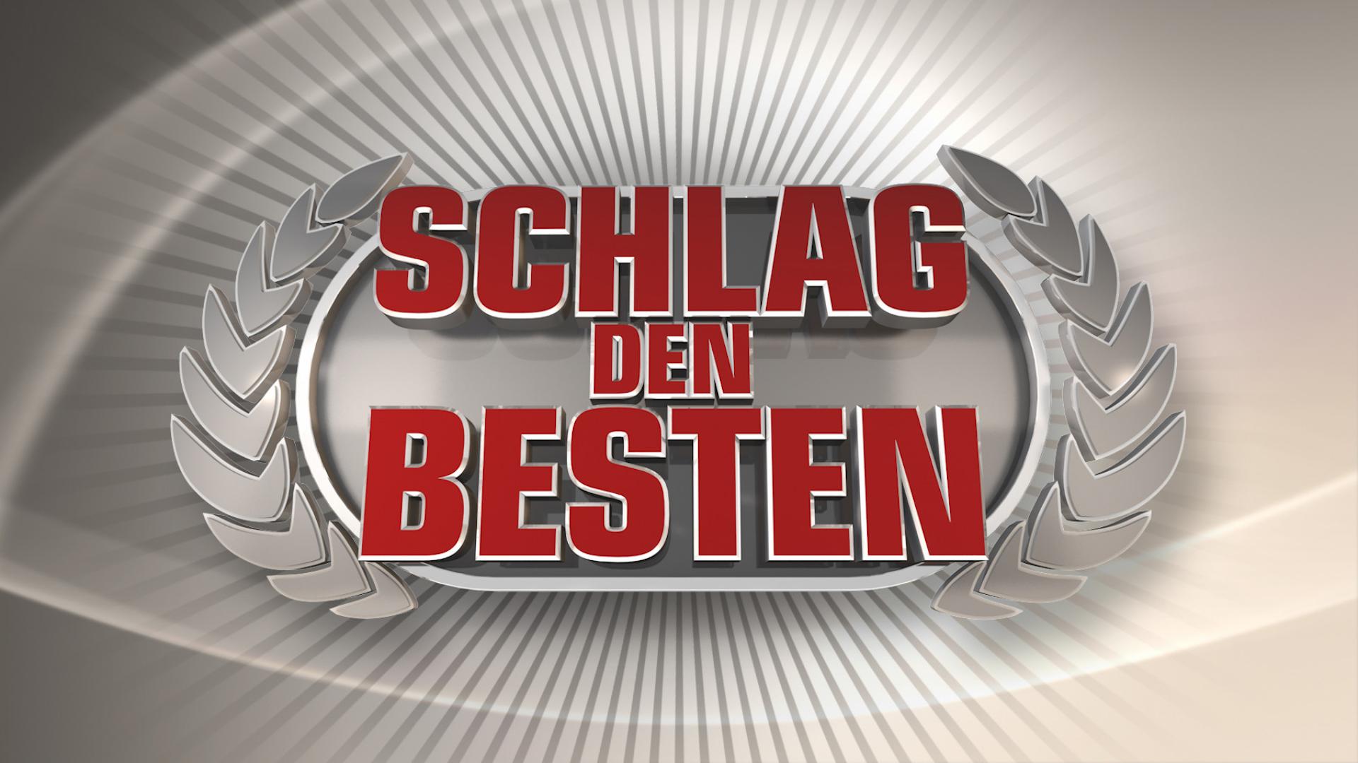 Schlag den Besten
