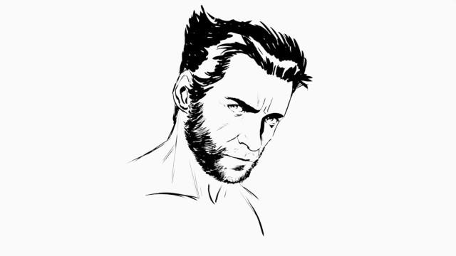 Hugh Jackman's Wolverine Journey