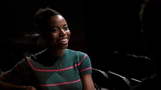 Sasheer Zamata & Stand-Up Comedy