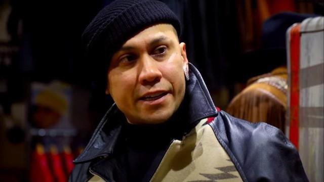 Taboo & The Power of Representation