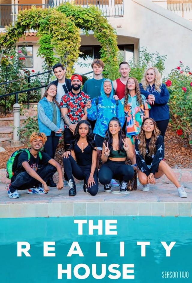The Reality House