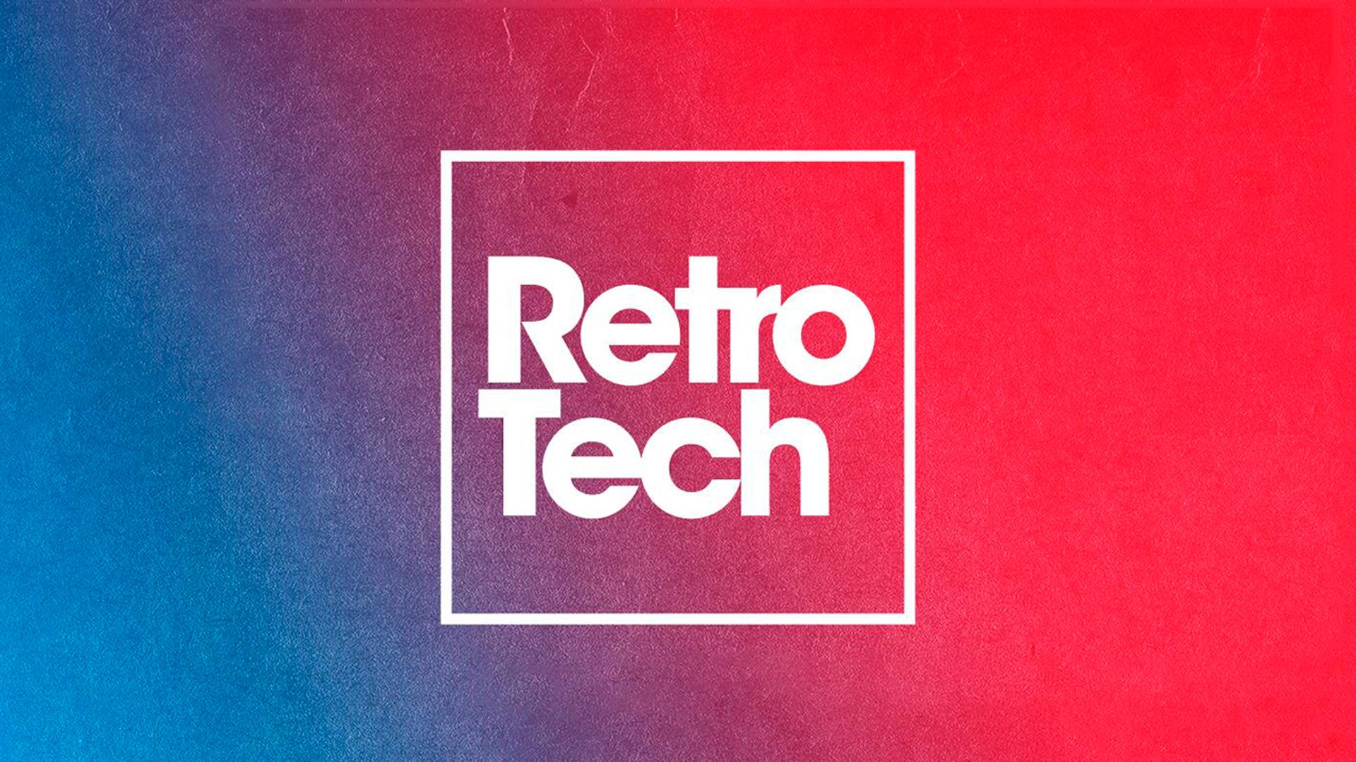 Retro Tech