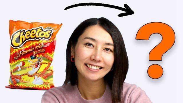 Can This Chef Make Flamin' Hot Cheetos Fancy?