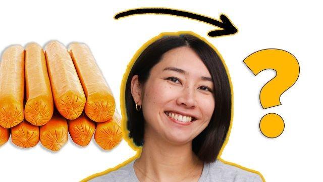 Can This Chef Make Hot Dogs Fancy? • Tasty