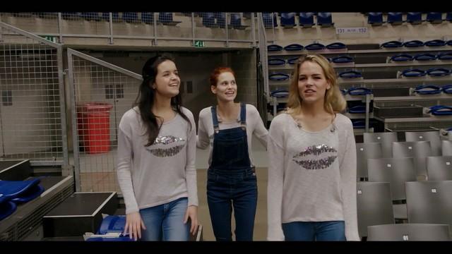 Het Dagboek Van K3 2016 Aflevering 4