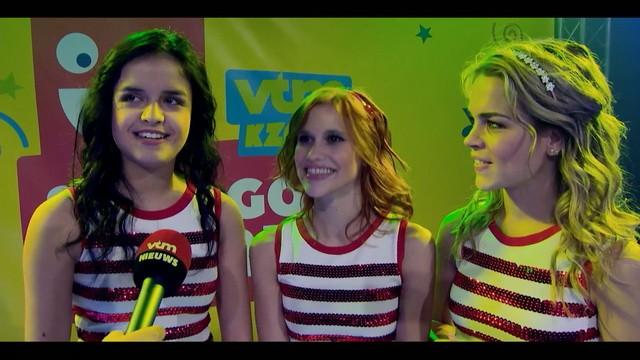 Het Dagboek Van K3 2016 Aflevering 5