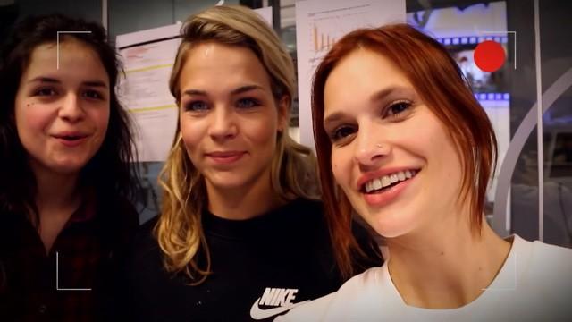 Het Dagboek Van K3 2017 Aflevering 1