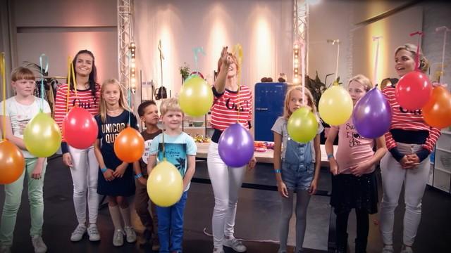 Het Dagboek Van K3 2017 Aflevering 5