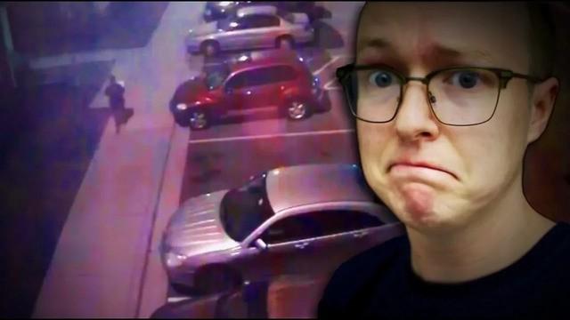 4 Unresolved Murders with Footage