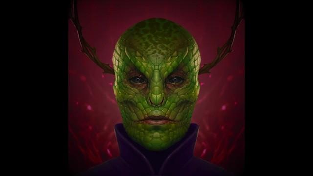 The Reptilians Debunked