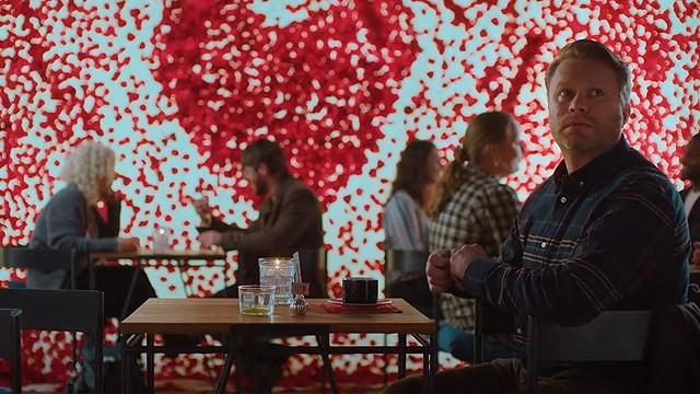 Speed date natalizio