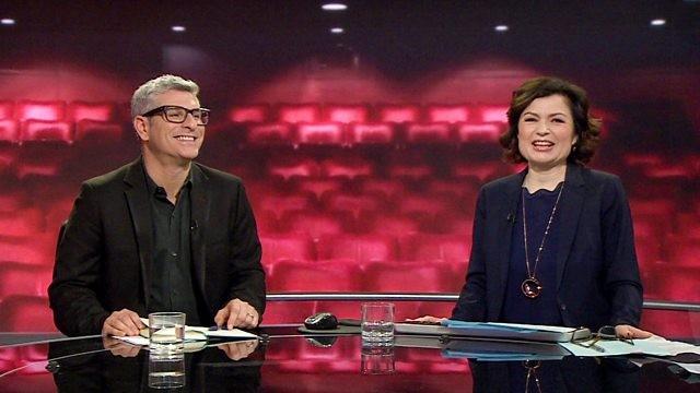 The Oscars 2020: The Results