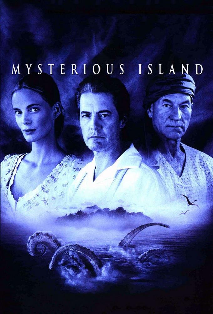 Mysterious Island (2005)