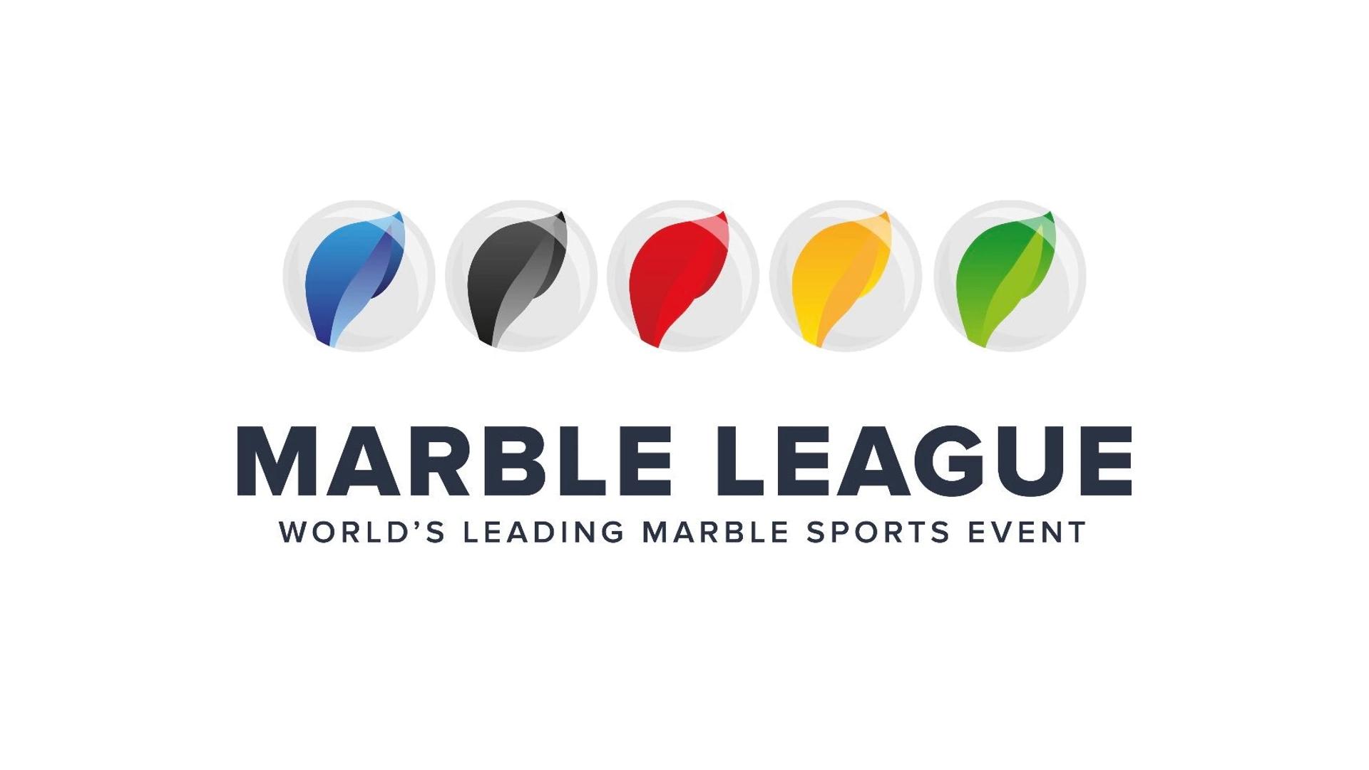 Marble League