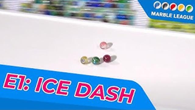 Winter Special 2021 - Ice Dash