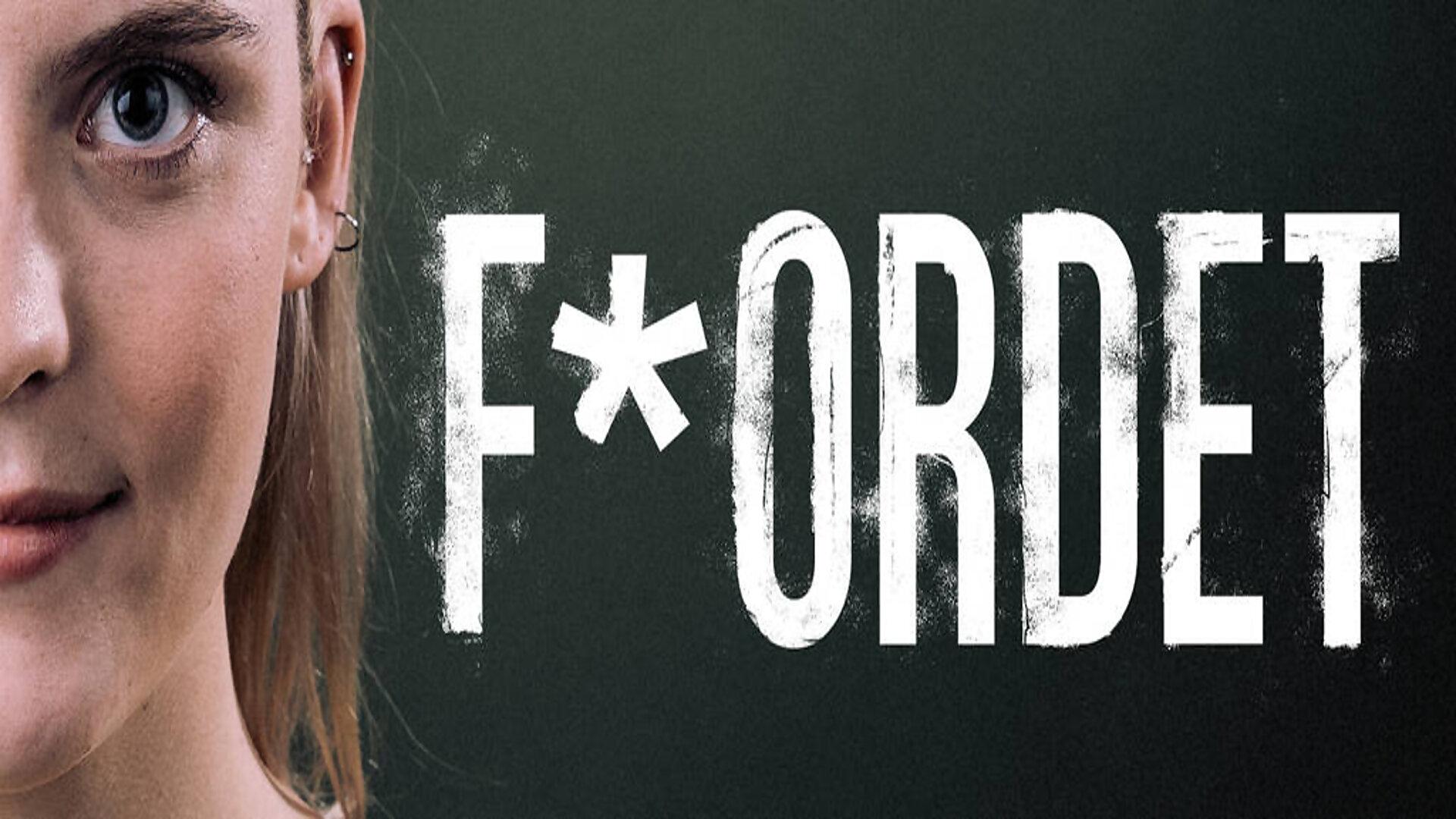 F-ORDET